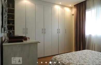 Imagem 11: Excelente apto para venda possui 220 m2 com 3 quartos 1 suíte na Freguesia...