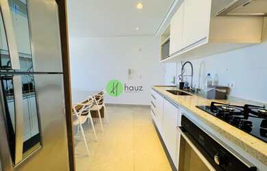 Imagem 12: APARTAMENTO MARAVILHOSO, VISTA PARA O MAR, PARA LOCAÇÃO ANUAL, NA RIVIERA...