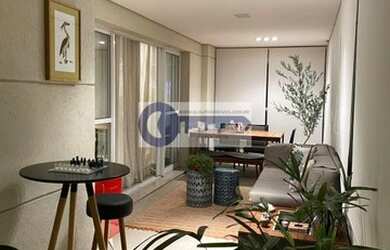 Imagem 5: Santana de Parnaíba - Apartamento Padrão - Tamboré