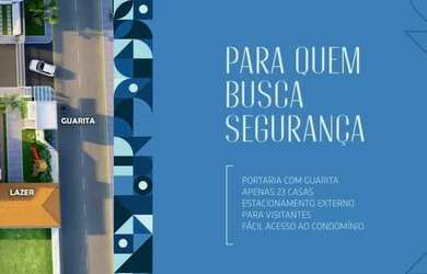 Imagem 11: 001// Condominio fechado de casas - Marilia Alencar