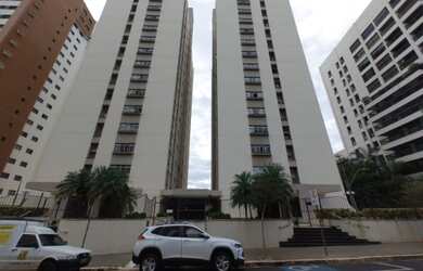 Imagem: O apartamento possui 3 Dormitórios, 3 Banheiros, 1 Vaga na