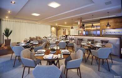 Imagem 3: Privilége Brava