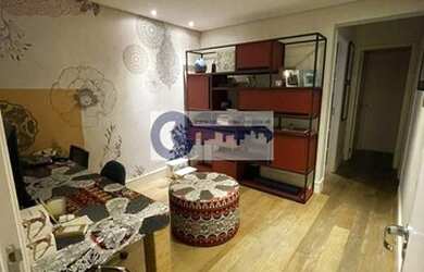 Imagem 13: Santana de Parnaíba - Apartamento Padrão - Tamboré