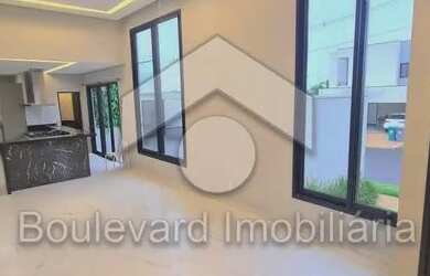 Imagem 3: Ribeirão Preto - Casa de Condomínio - Bonfim Paulista