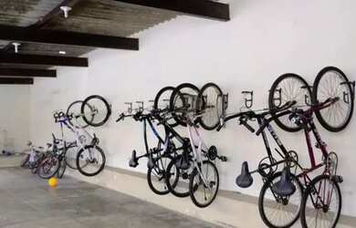 Imagem 4: Apartamento para aluguel com 98 metros quadrados com 3 quartos em Copacabana...