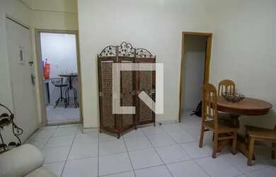 Imagem 4: Apartamento para Aluguel - Copacabana, 2 Quartos, 60 m2