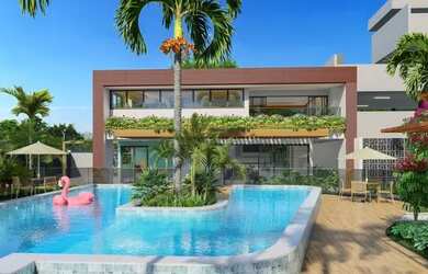 Imagem 5: SP Apartamento para venda com 42 metros quadrados com 2 quartos em Boa...