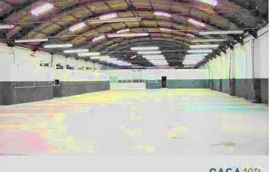 Imagem 5: Alugo Galpão Vila Leopoldina 2.260 m2