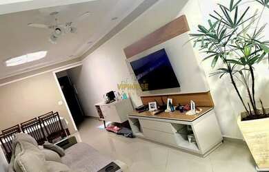 Imagem 4: Apartamento a Venda no bairro Enseada - Guarujá, SP