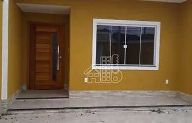 Imagem 2: Casa 3 quartos à venda, 116 m² por R$ 550.000 - Praia de Itaipuaçu...