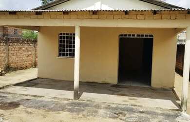 Imagem: A casa possui 2 Dormitórios e está localizado em São Bento