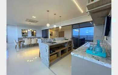 Imagem: Apartamento com 4 dormitórios à venda, 305 m² por R$ 6.600.000,00