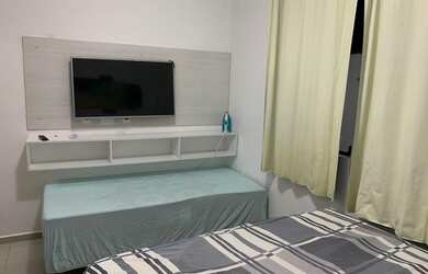 Imagem 9: Casa em Tamandaré - PE. Ar-condicionado, 1 Vaga na garageme3 Dormitórios