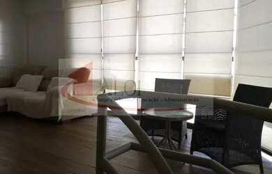 Imagem 2: COBERTURA DUPLEX. PISCINA CHURRASQUEIRA DESCOLADA PARA SOLTEIRO OU CASAL...