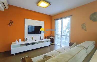 Imagem 9: APARTAMENTO RESIDENCIAL em GUARUJÁ - SP, Jardim Astúrias