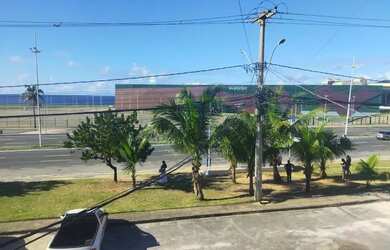 Imagem: O apartamento possui 5 Dormitórios, 5 Banheiros, 450m² de