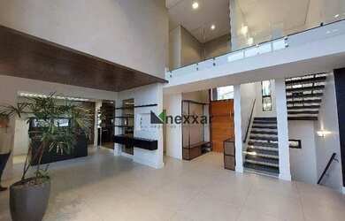 Imagem 3: Casa com 3 dormitórios, 300 m² - venda por R$ 3.000.000,00 ou aluguel...