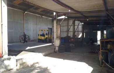 Imagem 4: Locação/Guarujá - Galpão Náutico - Pier - Rampa de Acesso