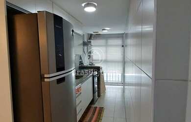 Imagem 3: Rio de Janeiro - Apartamento Padrão - Freguesia Jacarepaguá