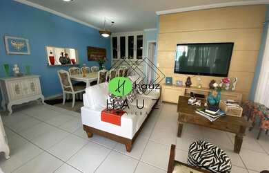 Imagem 11: Apartamento com 4 Dormitorio s localizado a no bairro RIVIERA em BERTIOGA...