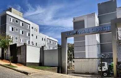 Imagem: O apartamento à venda possui 2 Dormitórios, 1 Banheiro, 1