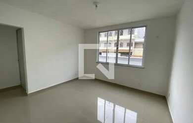 Imagem: O apartamento possui 2 Dormitórios, 1 Banheiro, 45m² de Área