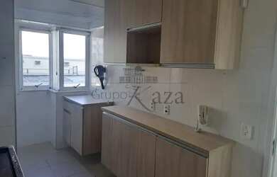 Imagem 4: Apartamento - Parque Residencial Aquarius - Residencial Illuminato - 2 Dormitórios - 81m²