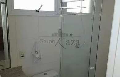 Imagem 14: Apartamento - Parque Residencial Aquarius - Residencial Illuminato - 2 Dormitórios - 81m²