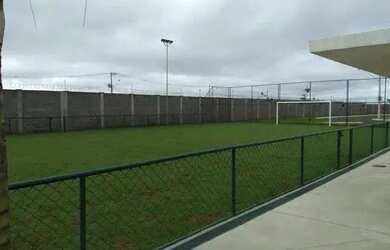 Imagem 8: Terreno em Condomínio para Venda em Uberlândia, Novo Mundo