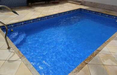 Imagem 3: Temporada - Linda Casa de praia Ponta Negra Maricá