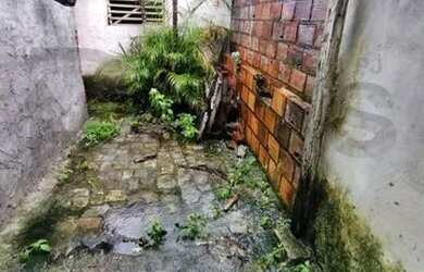 Imagem 2: Casa no Horto do Carvalho ll com 3 quartos 1 suíte 2 banheiros