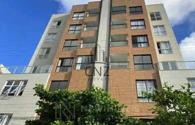 Imagem: O apartamento possui 2 Dormitórios, 2 Banheiros, 2 Vagas na