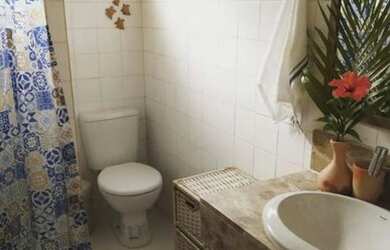 Imagem 16: Temporada Ilha Itaparica Linda Casa, Pé na Areia, Frente Praia, Condomínio...