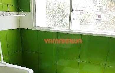 Imagem 10: Apartamento com 2 dormitórios, 50 m² - venda por R$ 245.000,00 ou aluguel...