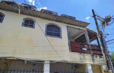 Imagem 2: Quitinete 201 em Sepetiba independente na Praia Dona Luiza