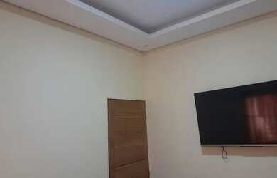 Imagem 3: Vende-se está casa. Varanda, Guarda roupa, 200m² de Áreae1 Vaga na...