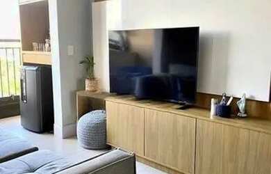 Imagem 6: Apartamento para venda possui 55 metros quadrados com 2 quartos em Lapa - São Paulo - SP