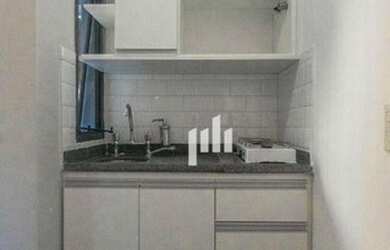 Imagem 10: Apartamento com 1 dormitório à venda, 30 m² por R$ 290.000,00 - Morumbi