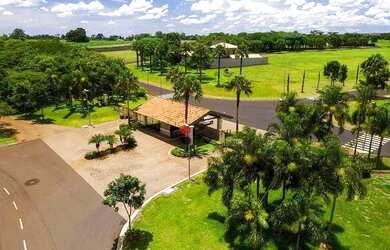 Imagem 14: Terreno à venda no condomínio Fazenda Santa, à venda Ribeirão Preto/SP...