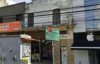 Imagem: O depósito possui 311m² de Área e está localizado em Penha