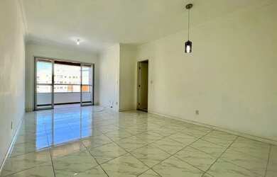 Imagem: O apartamento possui 3 Dormitórios, 3 Banheiros, 100m² de