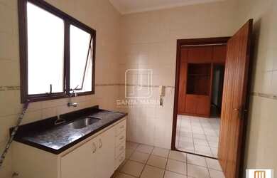 Imagem 6: Apartamento (tipo - padrao) 1 dormitórios, cozinha planejada, em condomínio fechado