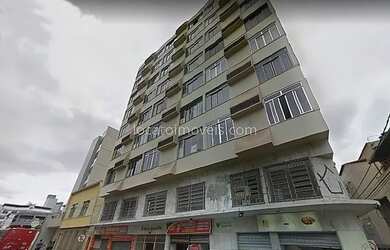 Imagem: A kitnet para alugar possui 1 Dormitório, 1 Banheiro e 37m²