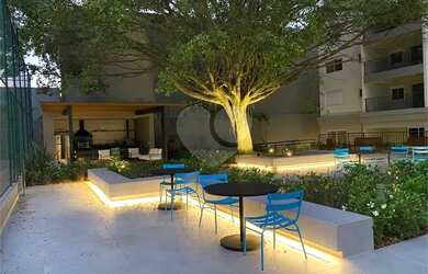 Imagem 13: Apartamento novo, nunca abitado, na região do Alto da Boa Vista