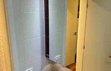 Imagem 10: LINDO Apartamento a venda 75 metros 2 quartos sendo uma suíte, 2 vagas...