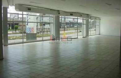 Imagem 3: Próximo ao CEASA. 2260m² de Área