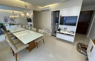 Imagem 1: Apartamento à venda no bairro Candeal - Salvador/BA