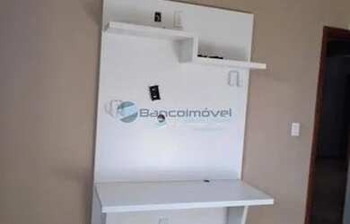 Imagem 9: Apartamento com 2 dormitórios, 60 m² - venda por R$ 277.000,00 ou aluguel por R$ 1.825,00