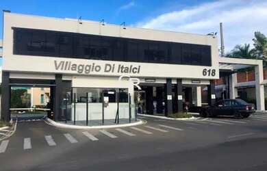 Imagem: A casa em condomínio possui 3 Dormitórios, 2 Banheiros, 2