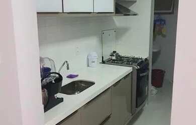 Imagem 8: Oportunidade Varandas Grand Park, 74m², 2 quartos, Calhau